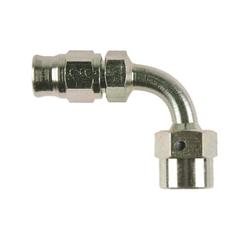 '-6AN | 90 Degree | 600 Series | Goodridge