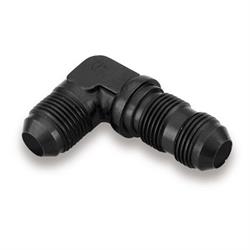 90 Bulkhead Union #8