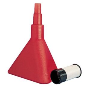 Fuel Funnel with Filter