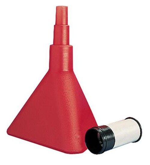 Fuel Funnel with Filter