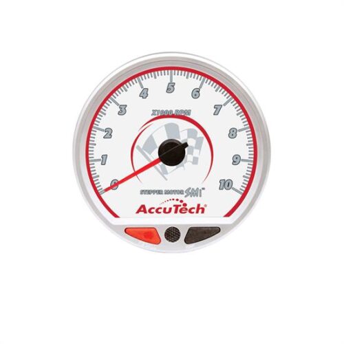 Longacre | 4.5" SMI Accutech 10K Tach