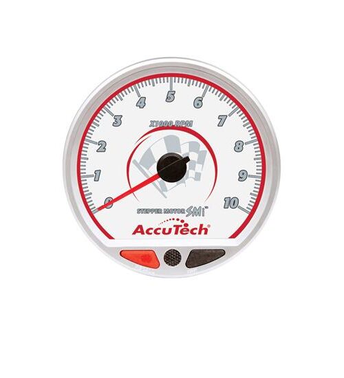 Longacre | 4.5" SMI Accutech 10K Tach