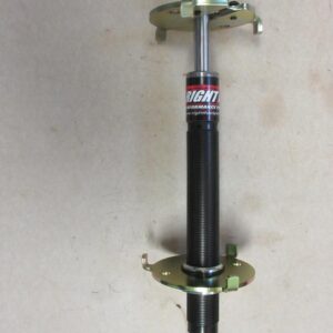 RF Spring Slider W/+2 Shaft/Swivel Top