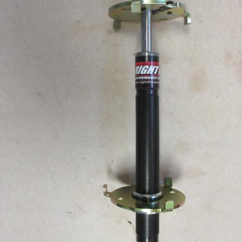 RF Spring Slider W/+2 Shaft/Swivel Top