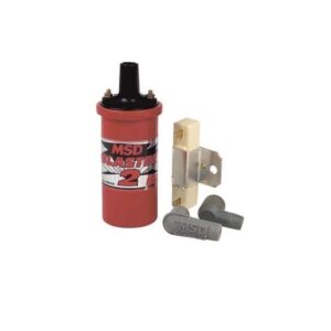 MSD | Blaster 2 Coil with Resistor