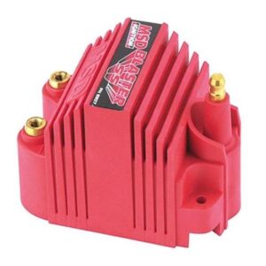 MSD | Blaster SS Coil