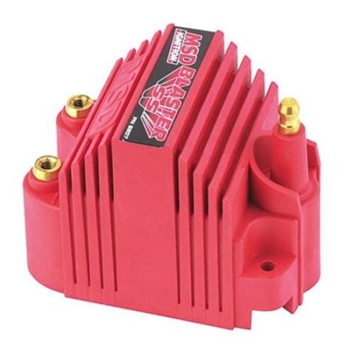 MSD | Blaster SS Coil