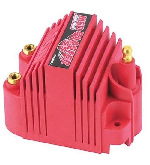 MSD | Blaster SS Coil