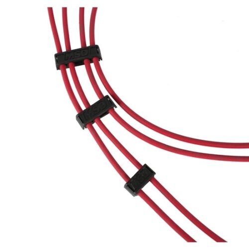 MSD | Pro-Clamp Spark Plug Wire Separators