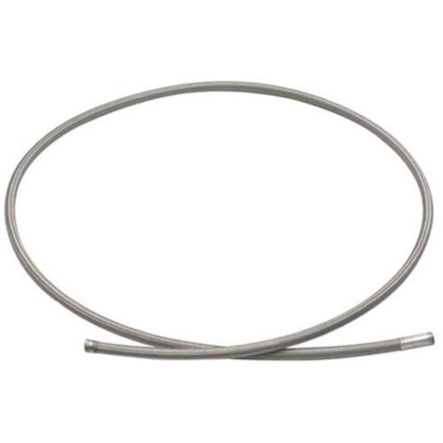 '-6AN | -6ft | TFE/SS Hose
