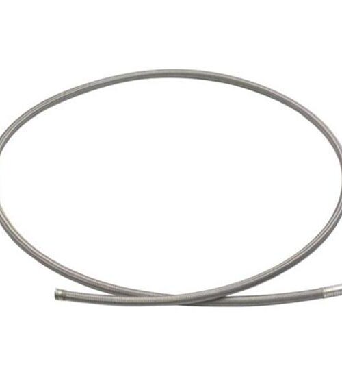 '-6AN | -6ft | TFE/SS Hose