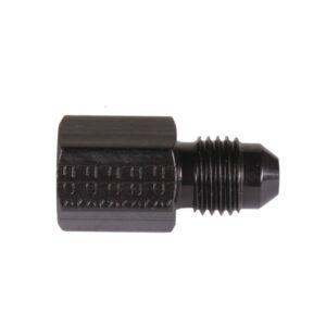 '-4AN Male to 1/8" Female | Straight