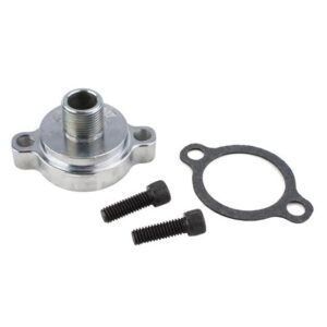 Chevy | Oil Filter Adaptor without Bypass