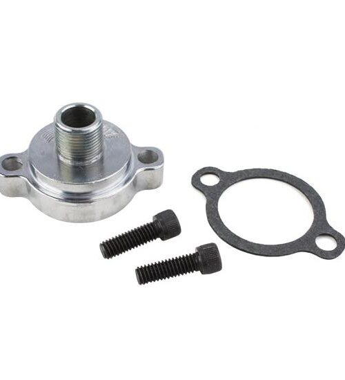 Chevy | Oil Filter Adaptor without Bypass