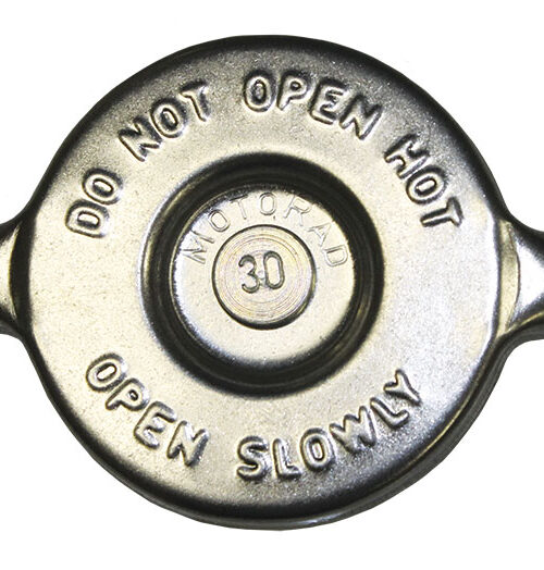 PRP Racing Rad. Cap 29-31lbs Pressure