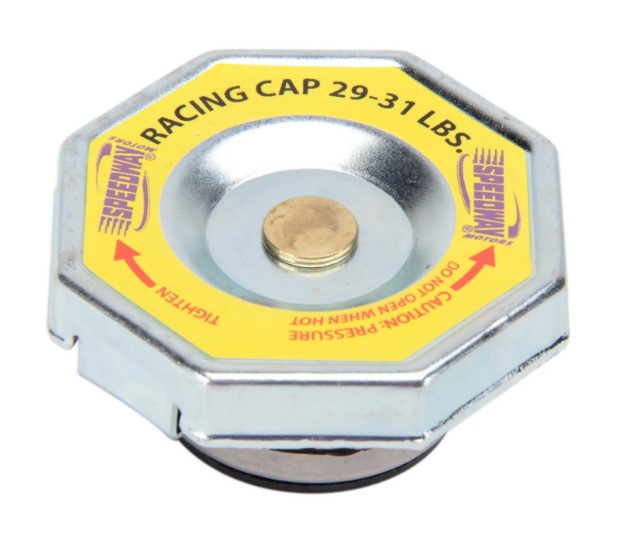 Speedway Rad Cap 29-31