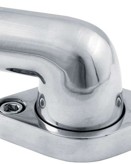 Adjustable Aluminum Water Neck