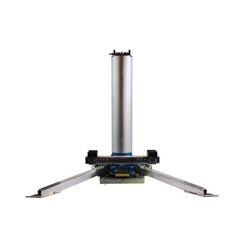 Bert | Aluminum Bumper Jack