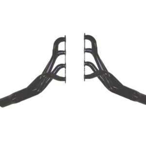 Header SBC Clip 1 3/4-1 7/8" Metric Stock Car