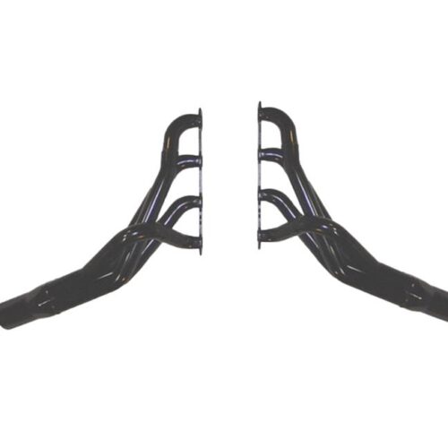 Header SBC Clip 1 3/4-1 7/8" Metric Stock Car