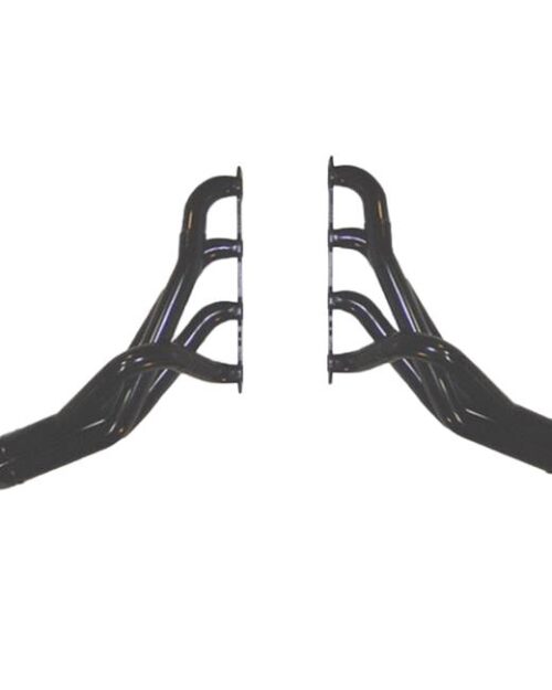 Header SBC Clip 1 3/4-1 7/8" Metric Stock Car