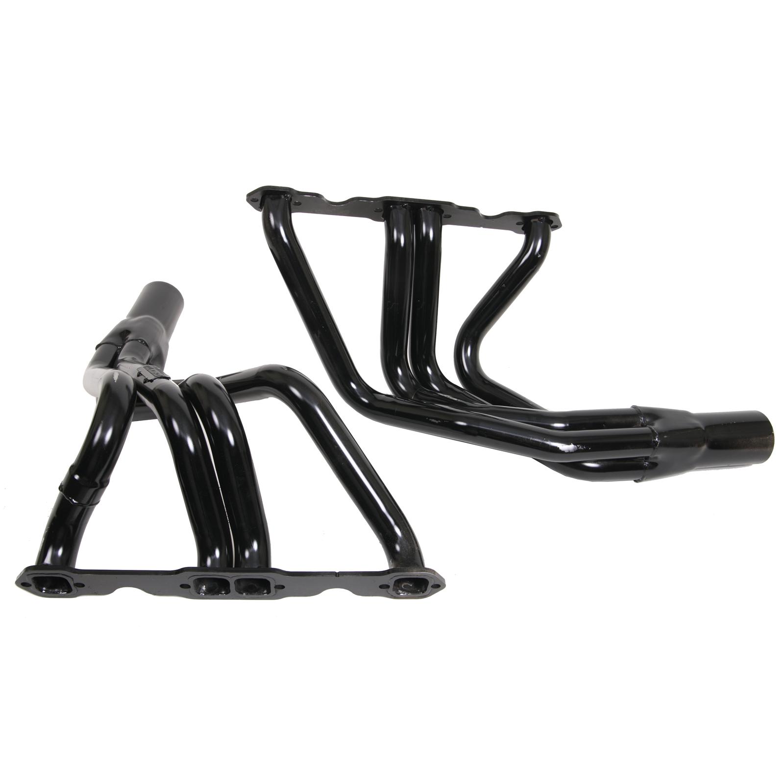 Header SBC IMCA Mid Length 1 5/8"