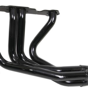 Header SBC IMCA 1 5/8" Short PRI Crate Flange Left Only