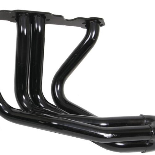 Header SBC IMCA 1 5/8" Short PRI Crate Flange Left Only