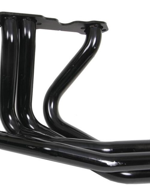 Header SBC IMCA 1 5/8" Short PRI Crate Flange Left Only