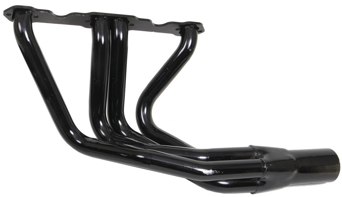 Header SBC IMCA 1 5/8" Short PRI 1105 Left Only