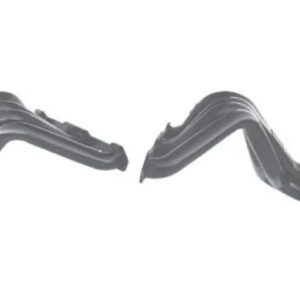 Header SBC IMCA 1 5/8" - 1 3/4" Crate Motor Step Up