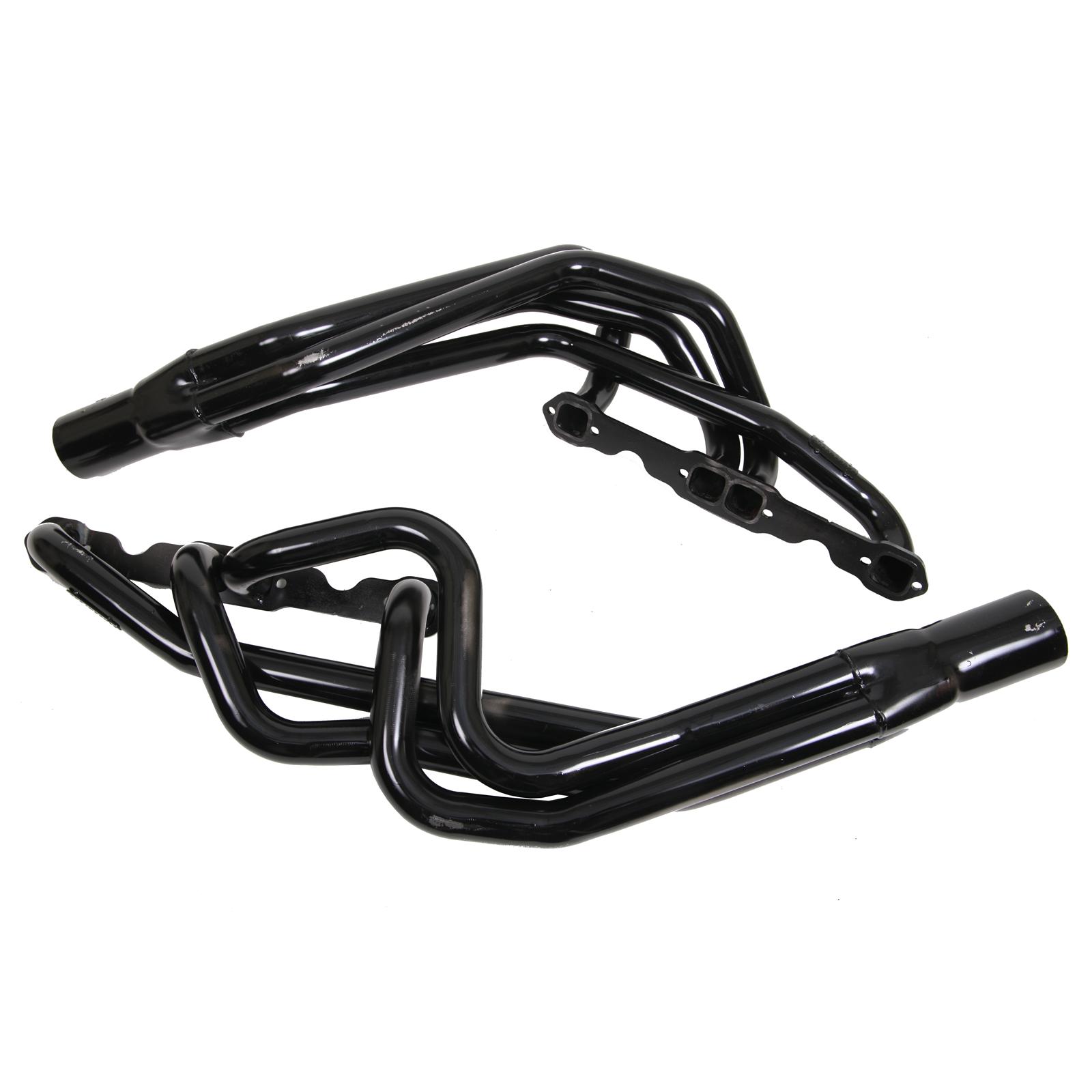 Header SBC IMCA 1 3/8' - 1 7/8" 18 DEG