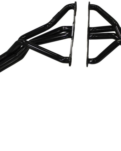 Schoenfeld 1.75" | 3" Collector | Standard Head | 2016 to Current..