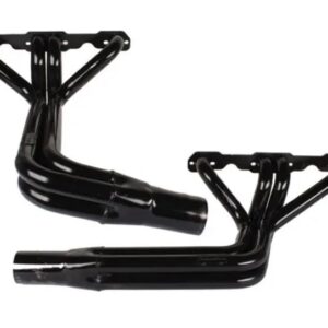 Header SBC IMCA 1 5/8" PRI Crate Motor Ext. Foot Box