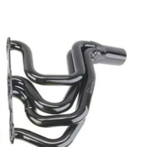 Header SBC IMCA 1 3/4" - 1 7/8" Left Side Only