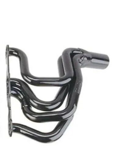 Header SBC IMCA 1 3/4" - 1 7/8" Left Side Only