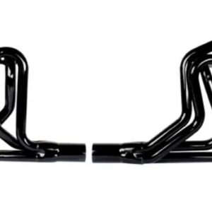 Header S Stock 1 5/8" X 3" Collector