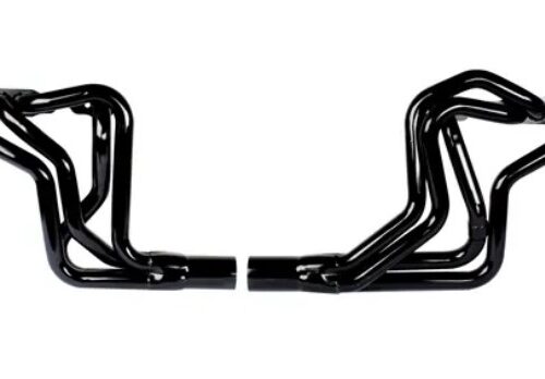 Header S Stock  1 5/8" X 3" Collector