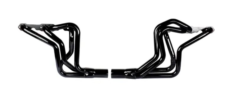 Header S Stock 1 5/8" X 3" Collector