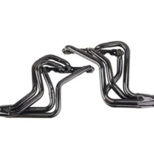 Header S Stock 1 5/8" - 1 3/4" X 3" Collector