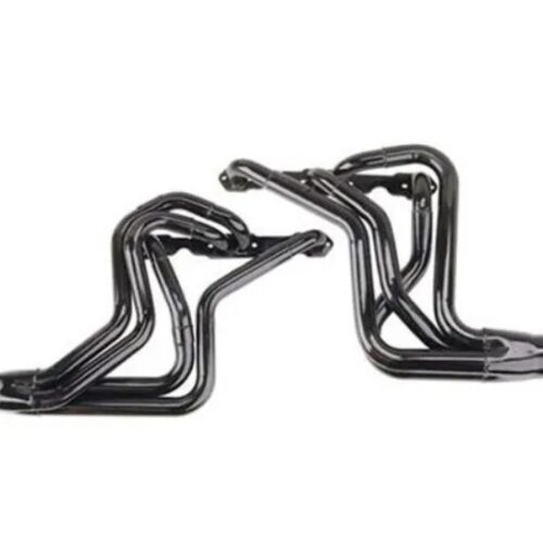 Header S Stock 1 5/8" -  1 3/4" X 3" Collector