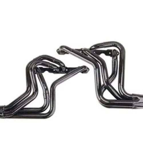 Header S Stock 1 5/8" -  1 3/4" X 3" Collector