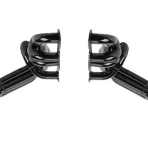 Header SBC STR 1 5/8" - 1 3/4" X 3" Col OVR Frame