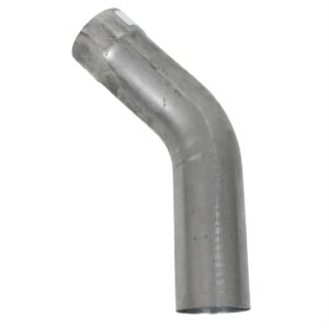 Elbow 3" DIA  80 DEG Short