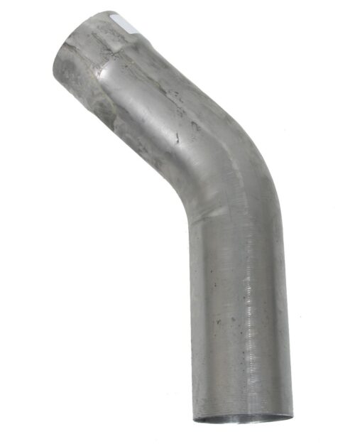 Elbow 3" DIA  80 DEG Short