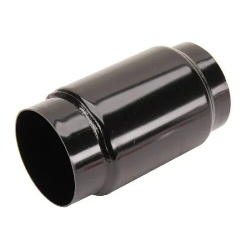 Muffler 6"    3" IN 3" OUT