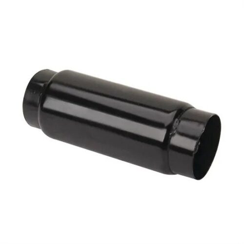 Muffler IMCA 9" Long 3" DIA