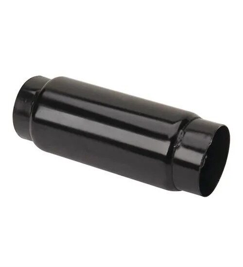 Muffler IMCA 9" Long 3" DIA