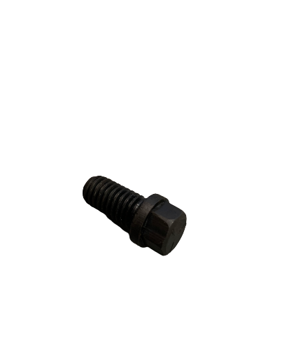 Header Bolts