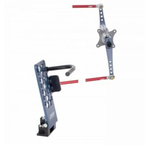 Joes Throttle Pedal Assembly